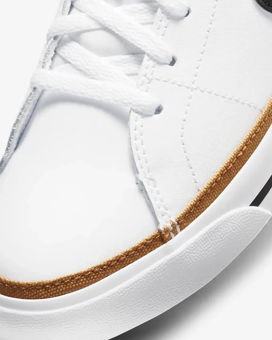 Кросівки Nike Court Legacy DA5380-102