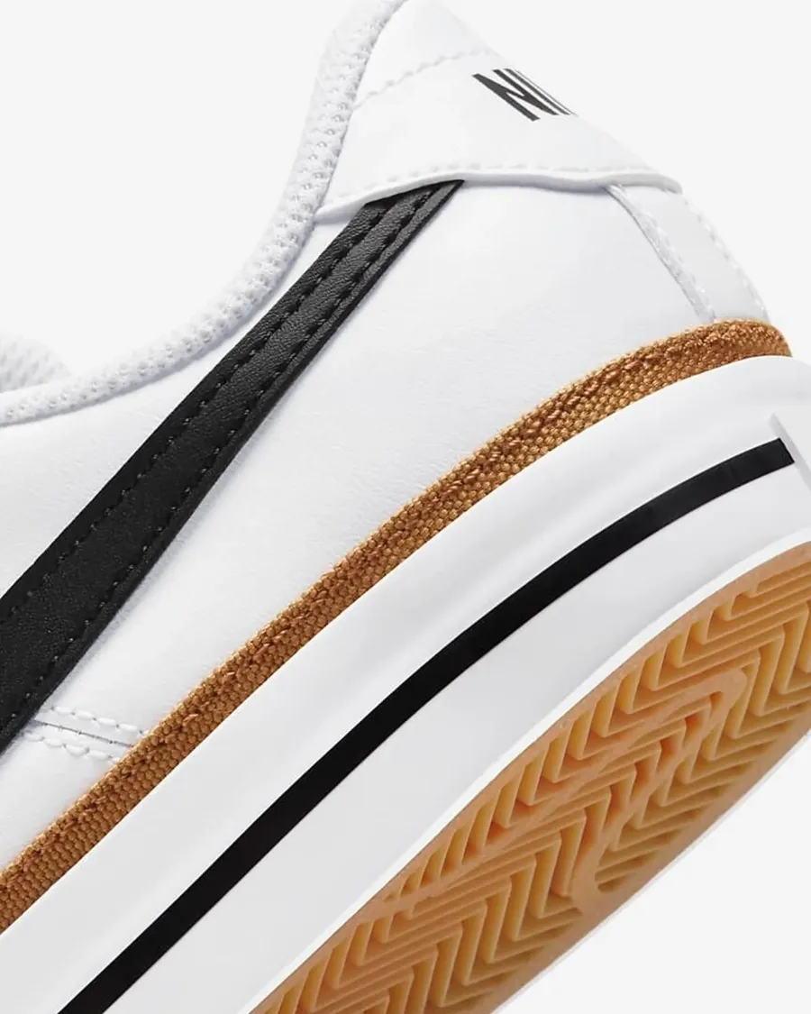 Кросівки Nike Court Legacy DA5380-102
