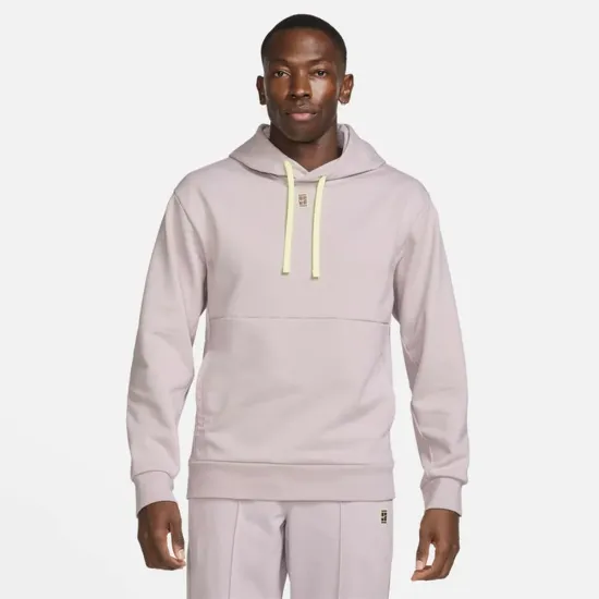 Кофта NikeCourt Fleece Tennis DA5711-019