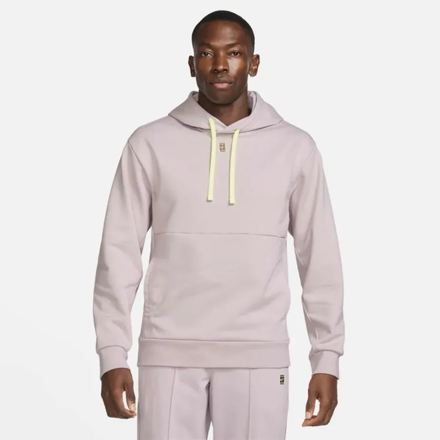 Кофта NikeCourt Fleece Tennis DA5711-019