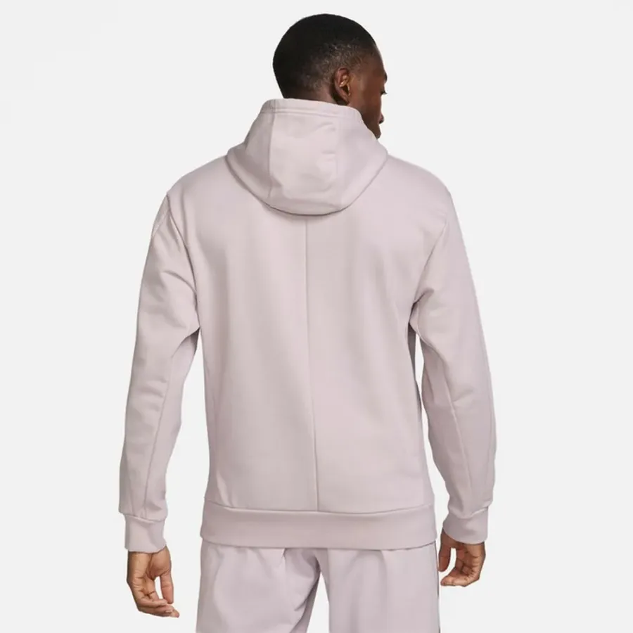 Кофта NikeCourt Fleece Tennis DA5711-019