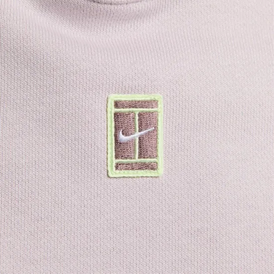 Кофта NikeCourt Fleece Tennis DA5711-019