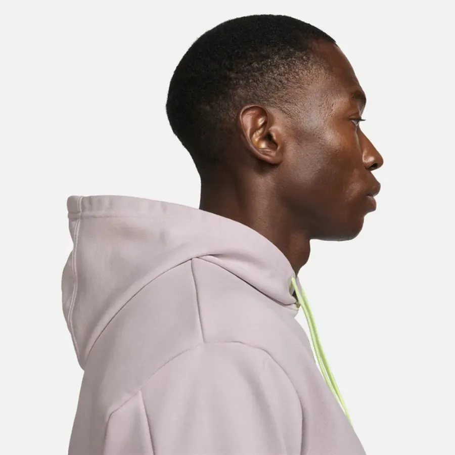 Кофта NikeCourt Fleece Tennis DA5711-019