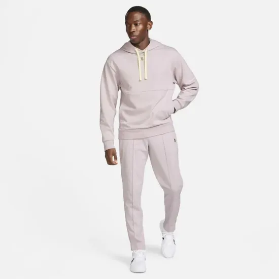 Кофта NikeCourt Fleece Tennis DA5711-019