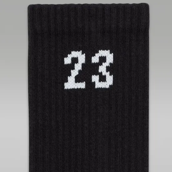 Шкарпетки Nike Air Jordan Essentials Crew DA5718-010