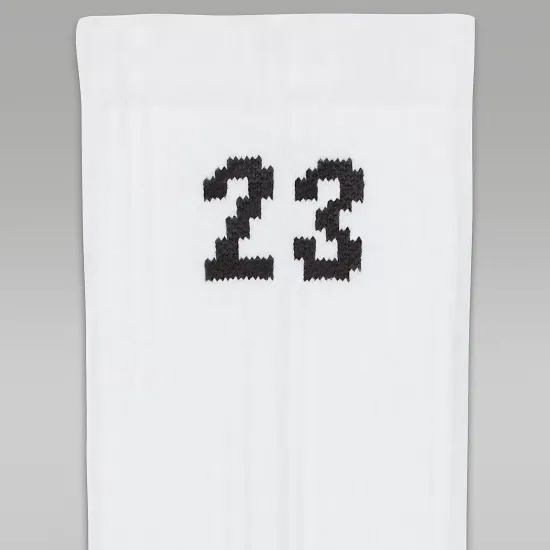 Шкарпетки Nike Air Jordan Essentials Crew DA5718-100
