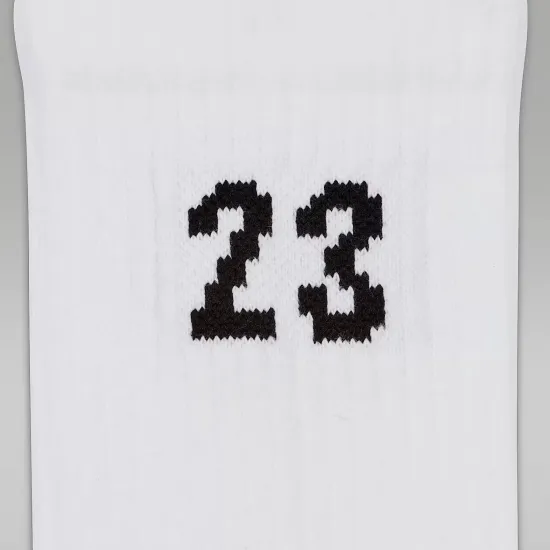 Шкарпетки Nike Air Jordan Essentials Crew DA5718-911