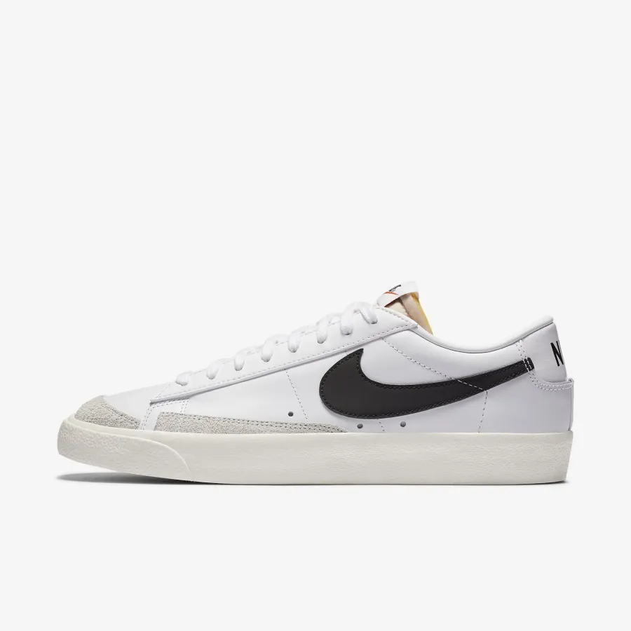 Кросівки Nike Blazer Low '77 Vintage DA6364-101