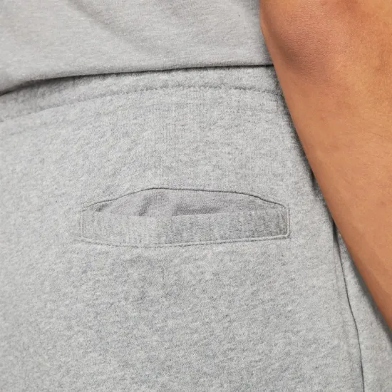 Спортивні штани Nike Air Jordan Jumpman Logo Fleece Pant DA6803-091