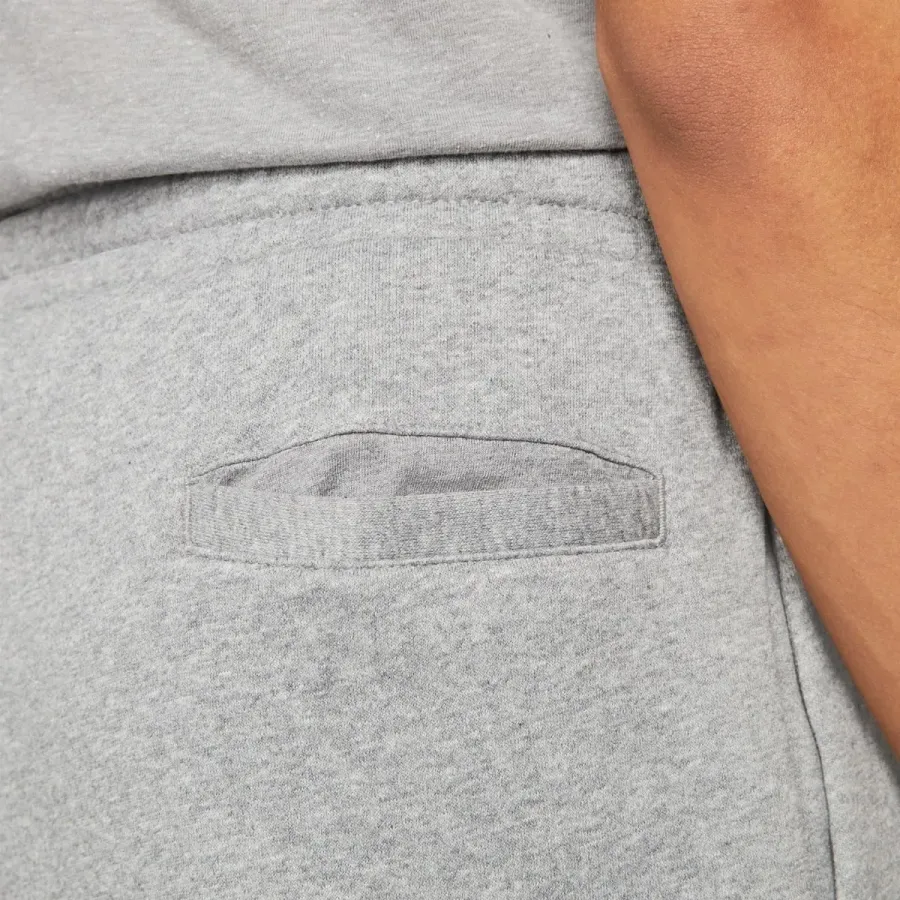 Спортивні штани Nike Air Jordan Jumpman Logo Fleece Pant DA6803-091