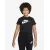 Футболка Nike Sportswear Tee Crop Futura DA6925-012