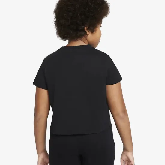 Футболка Nike Sportswear Tee Crop Futura DA6925-012