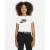 Футболка Nike Sportswear Tee Crop Futura DA6925-102