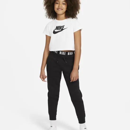 Футболка Nike Sportswear Tee Crop Futura DA6925-102