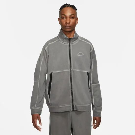 Куртка Nike Sportswear Jersey Wash Revival DA7176-010