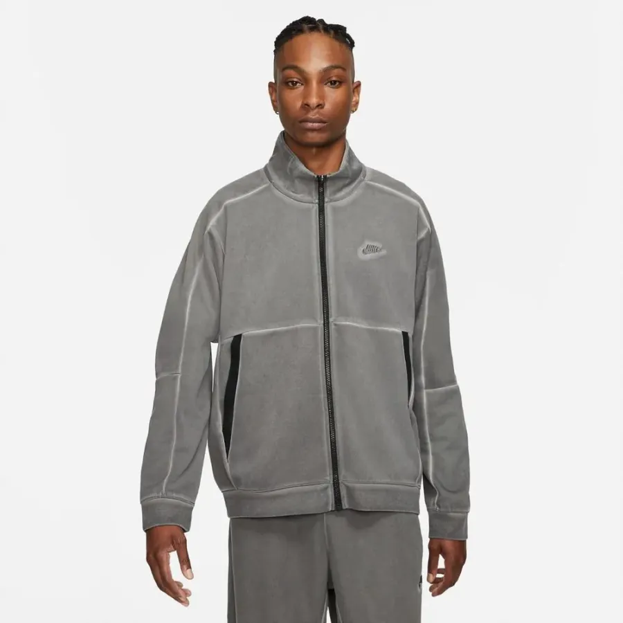 Куртка Nike Sportswear Jersey Wash Revival DA7176-010
