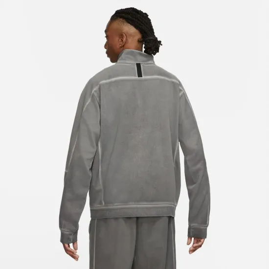 Куртка Nike Sportswear Jersey Wash Revival DA7176-010