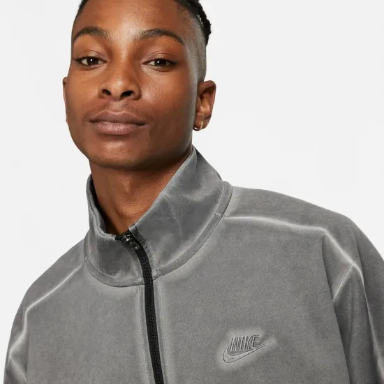 Куртка Nike Sportswear Jersey Wash Revival DA7176-010