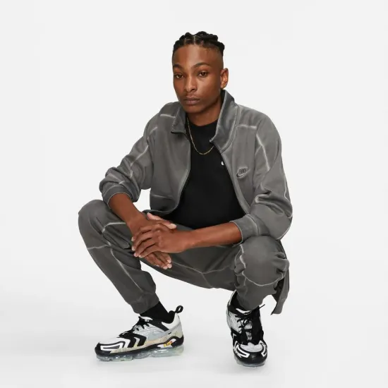 Куртка Nike Sportswear Jersey Wash Revival DA7176-010