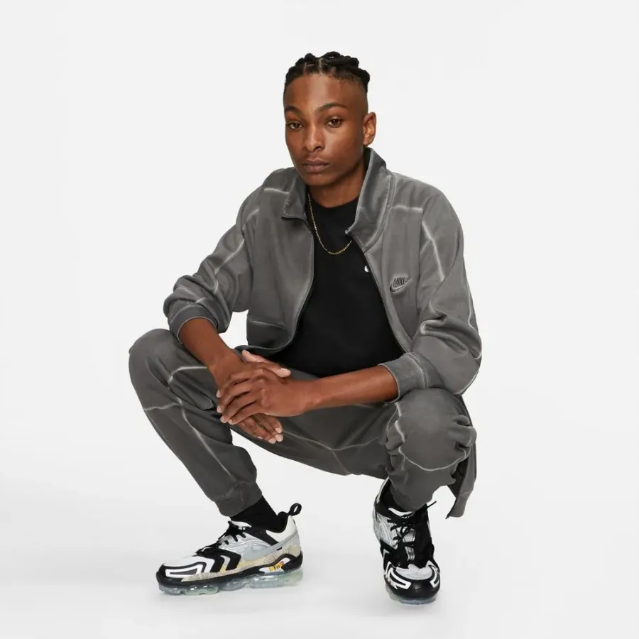 Куртка Nike Sportswear Jersey Wash Revival DA7176-010