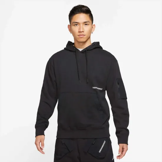 Худі Nike Air Jordan 23 Engineered Fleece PO DA7178-010