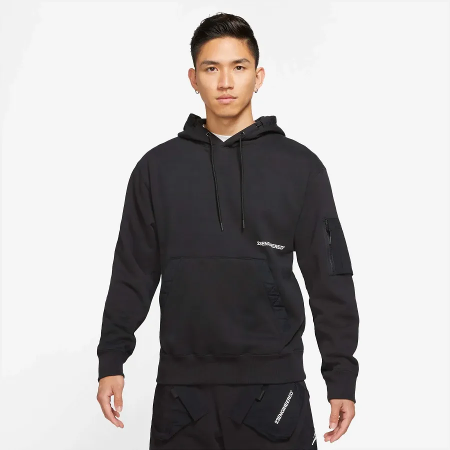 Худі Nike Air Jordan 23 Engineered Fleece PO DA7178-010