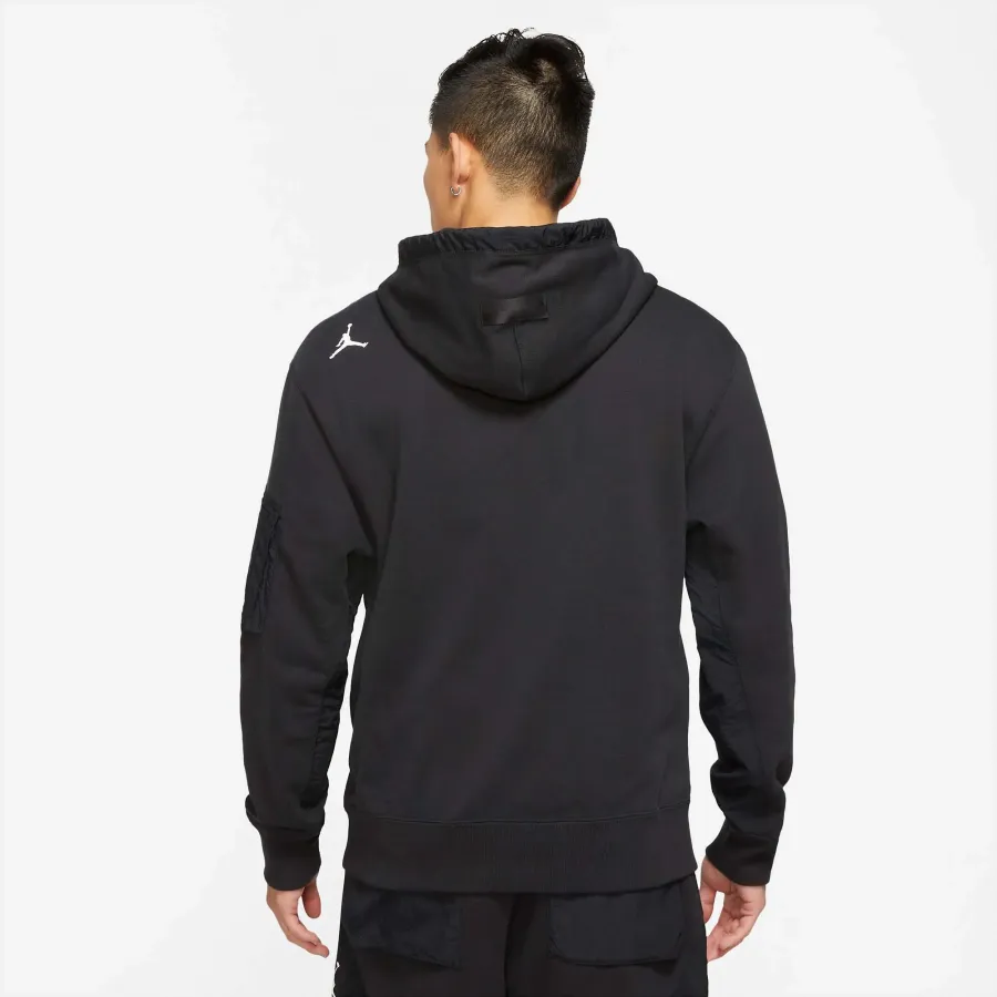 Худі Nike Air Jordan 23 Engineered Fleece PO DA7178-010