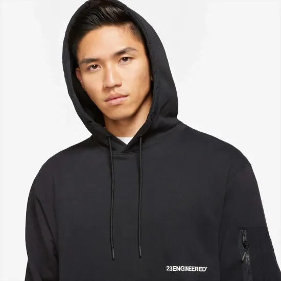 Худі Nike Air Jordan 23 Engineered Fleece PO DA7178-010