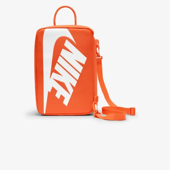 Сумка Nike Shoe Box Bag Large DA7337-870
