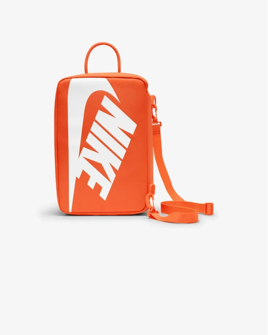 Сумка Nike Shoe Box Bag Large DA7337-870