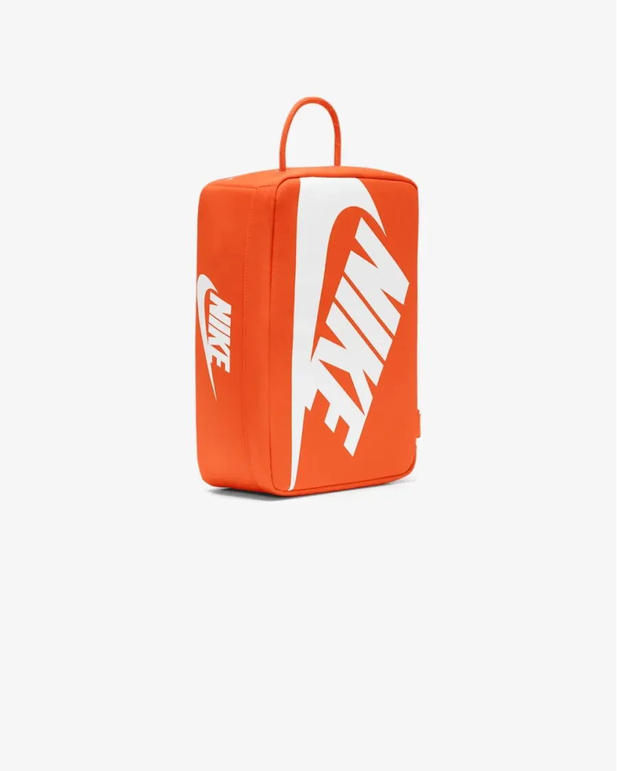 Сумка Nike Shoe Box Bag Large DA7337-870