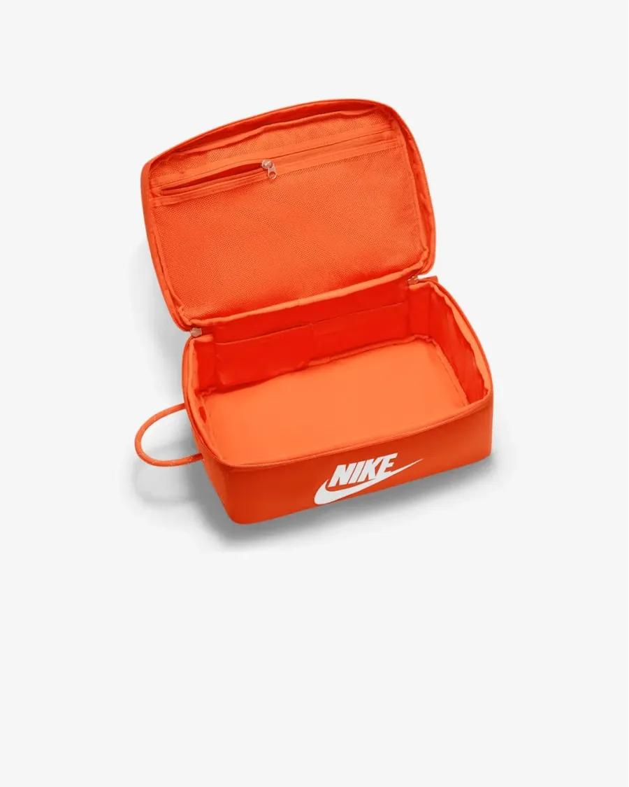 Сумка Nike Shoe Box Bag Large DA7337-870