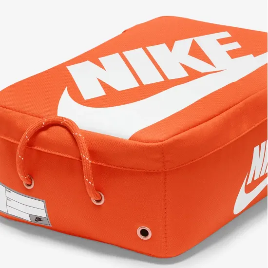 Сумка Nike Shoe Box Bag Large DA7337-870