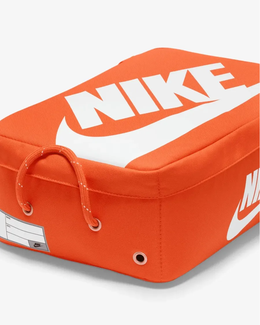 Сумка Nike Shoe Box Bag Large DA7337-870
