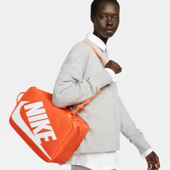 Сумка Nike Shoe Box Bag Large DA7337-870