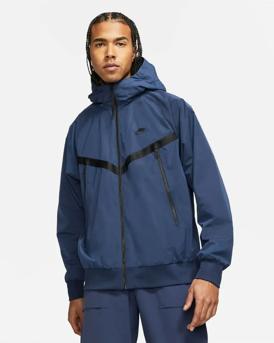 Куртка Nike Sportswear Premium Essentials DA7354-455