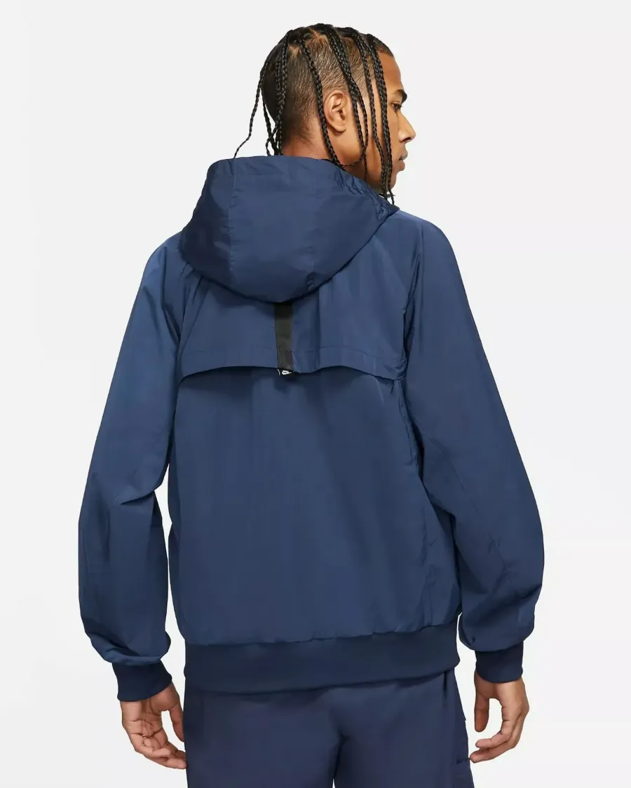 Куртка Nike Sportswear Premium Essentials DA7354-455