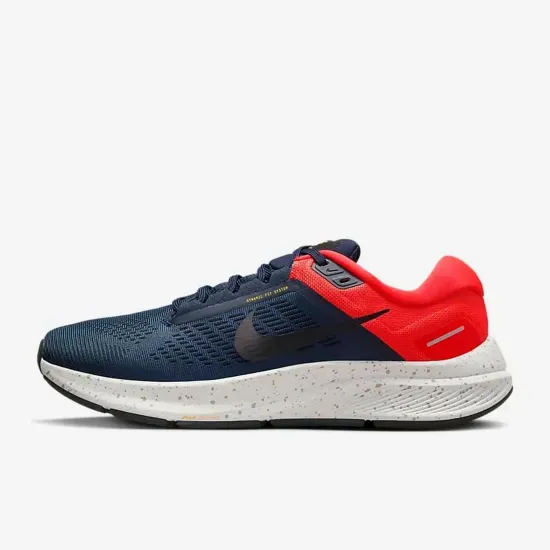 Кросівки Nike Air Zoom Structure 24 DA8535-403