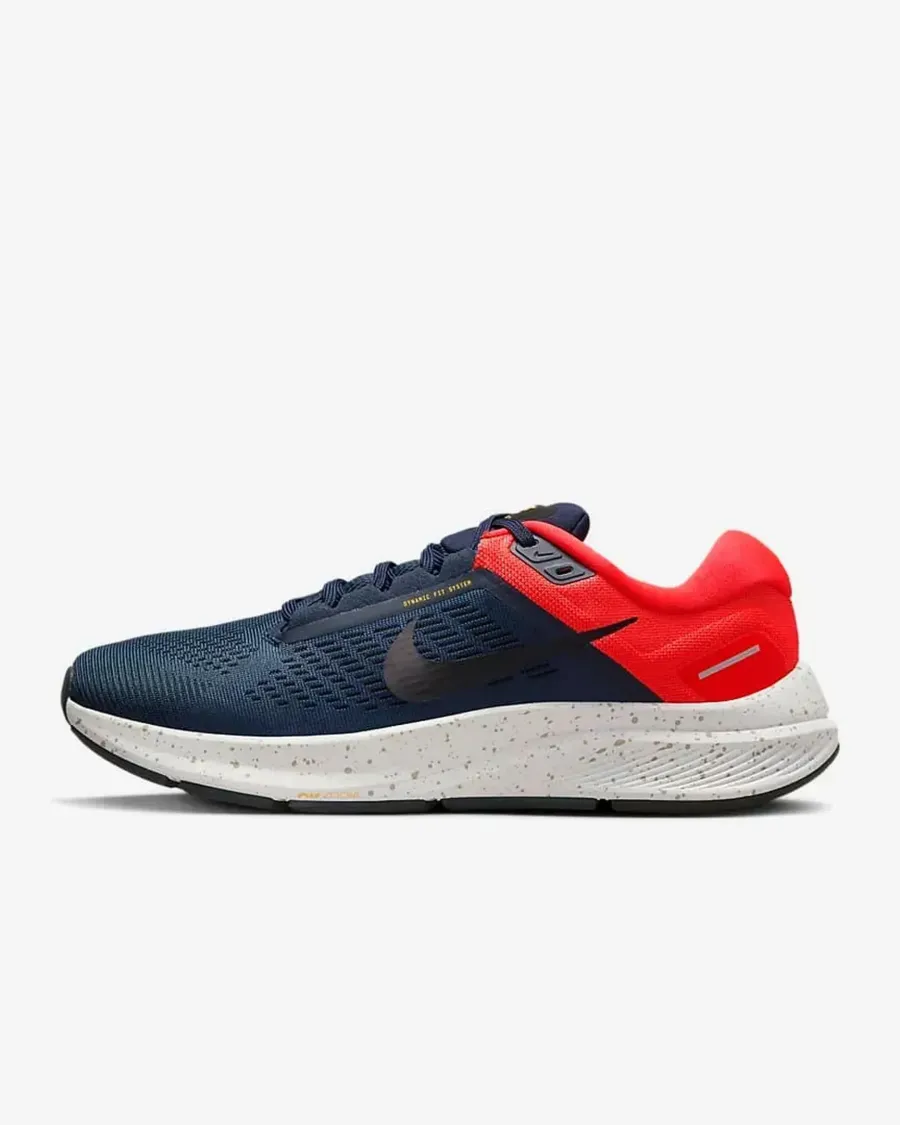 Кросівки Nike Air Zoom Structure 24 DA8535-403