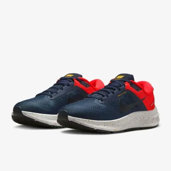 Кросівки Nike Air Zoom Structure 24 DA8535-403