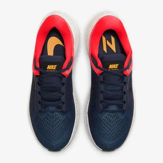 Кросівки Nike Air Zoom Structure 24 DA8535-403