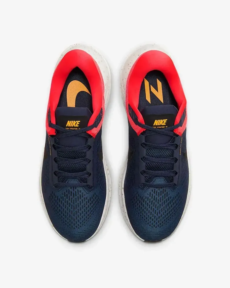 Кросівки Nike Air Zoom Structure 24 DA8535-403