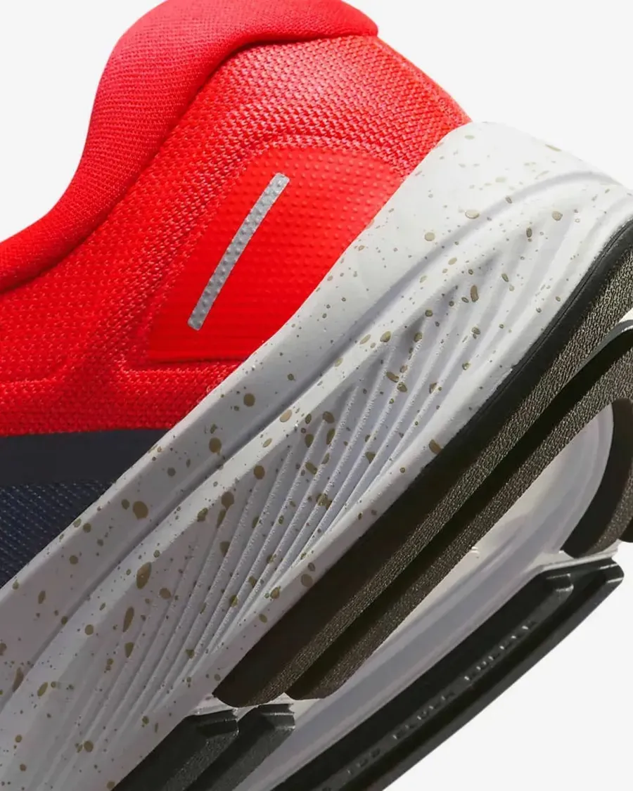 Кросівки Nike Air Zoom Structure 24 DA8535-403