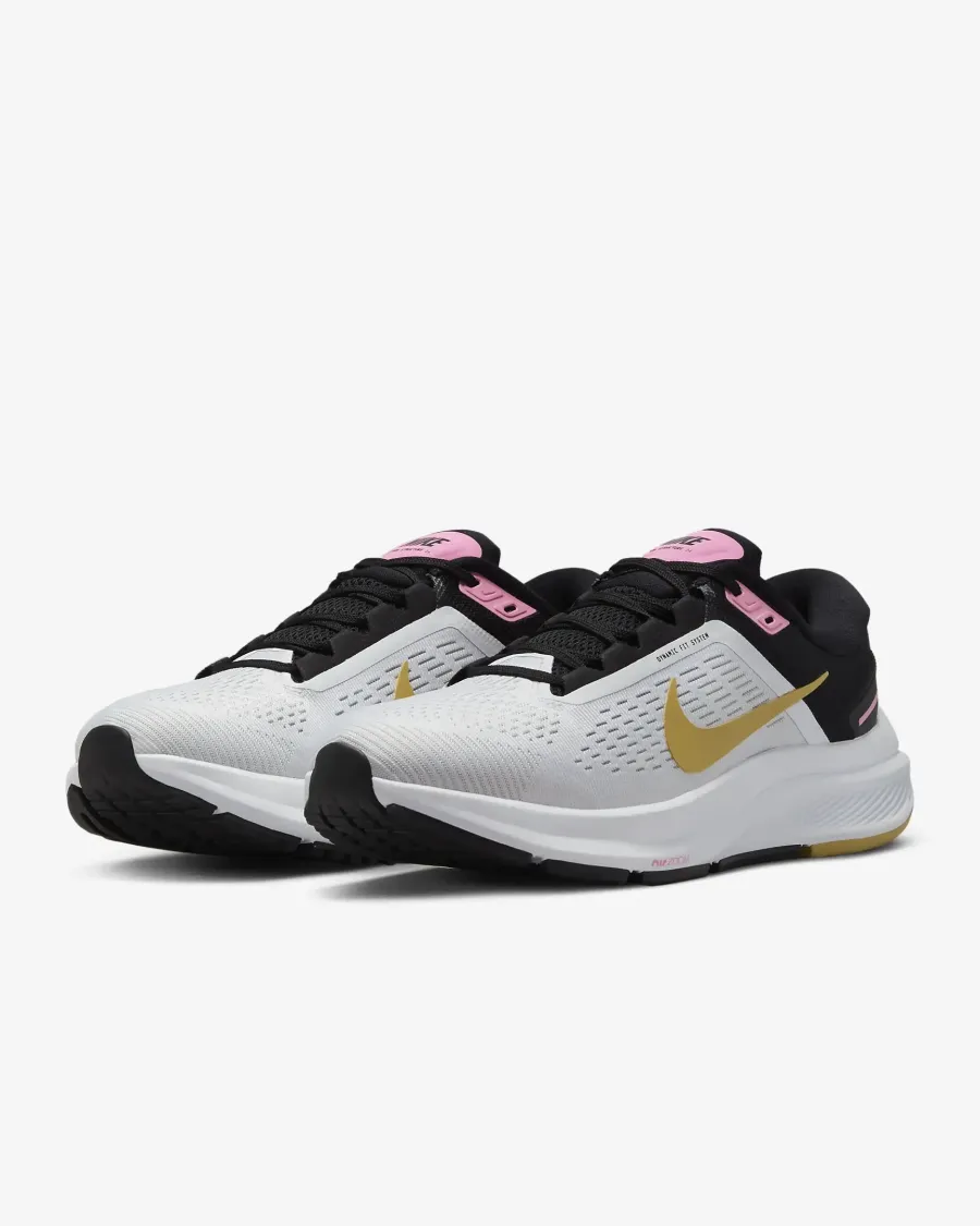 Кросівки Nike Air Zoom Structure 24 DA8570-106