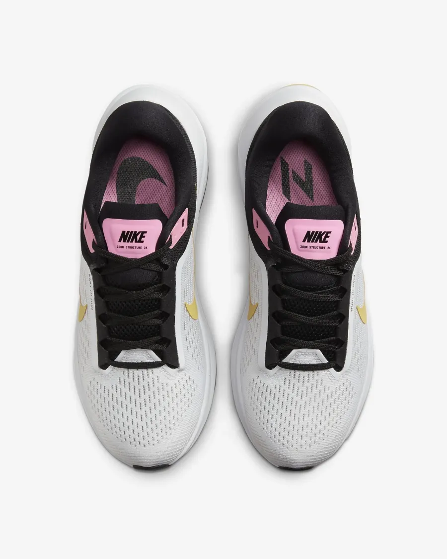Кросівки Nike Air Zoom Structure 24 DA8570-106