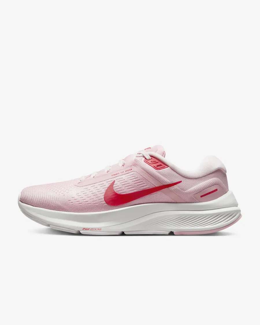 Кросівки Nike Air Zoom Structure 24 DA8570-600