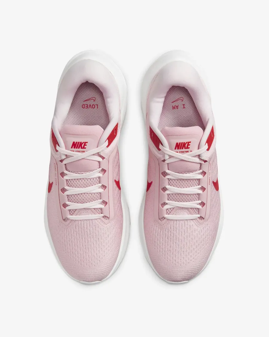 Кросівки Nike Air Zoom Structure 24 DA8570-600