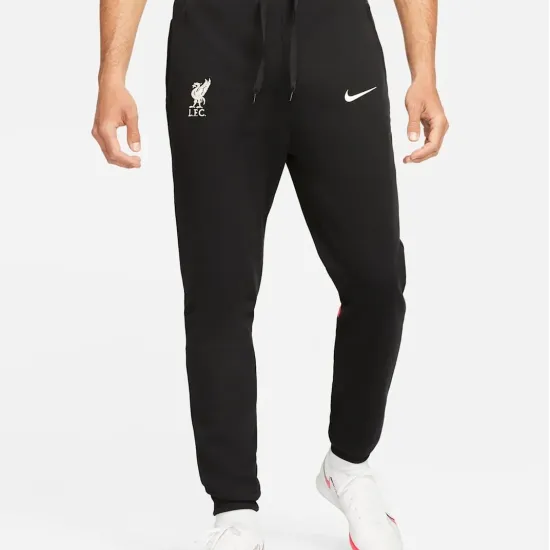 Штани Nike Liverpool FC Travel Flecee DA9768-010