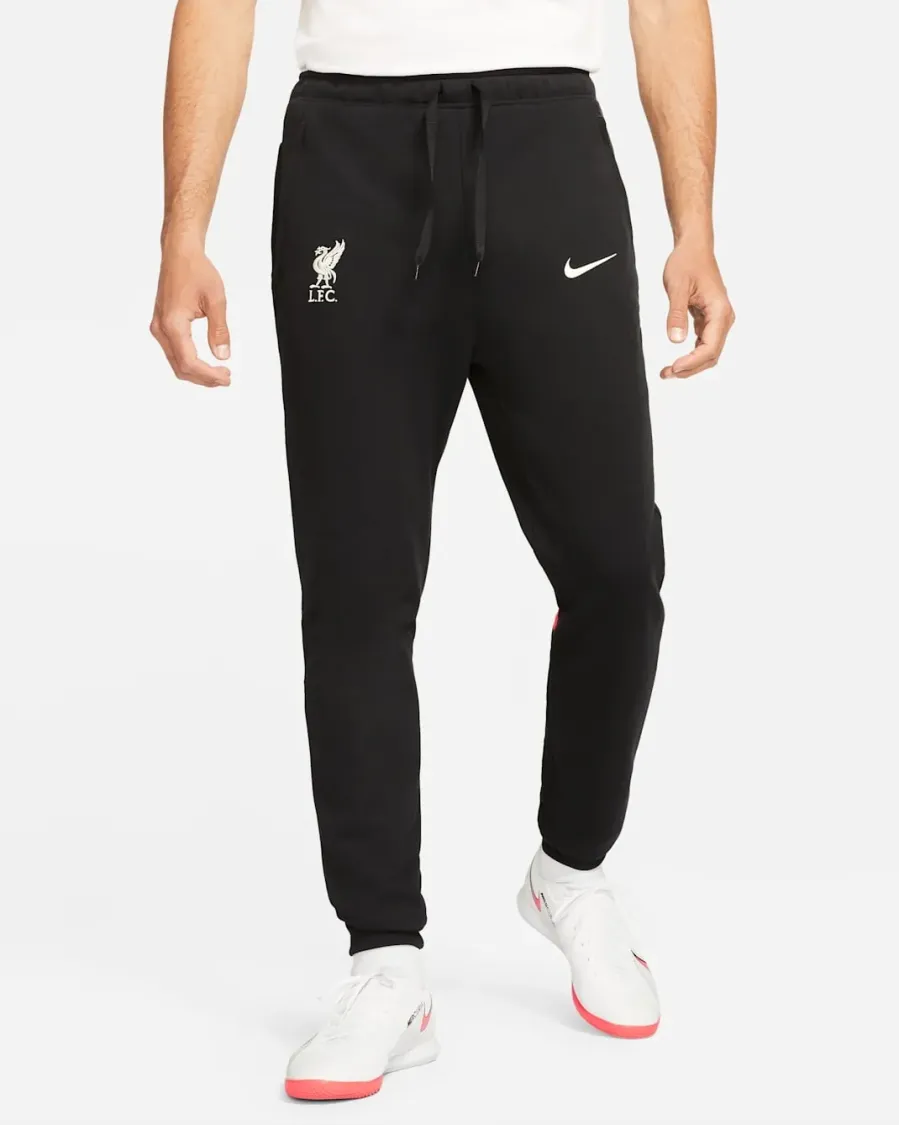 Штани Nike Liverpool FC Travel Flecee DA9768-010