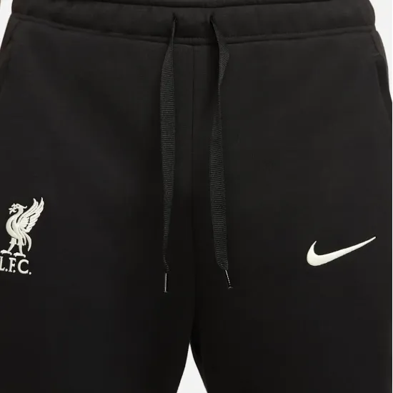 Штани Nike Liverpool FC Travel Flecee DA9768-010